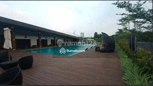 Sewa Rumah Riviera,metland Puri 8x15 Brand New 6