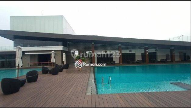 Sewa Rumah Riviera,metland Puri 8x15 Brand New 7