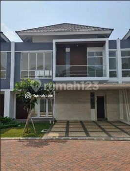 Sewa Rumah Riviera,metland Puri 8x15 Brand New 12