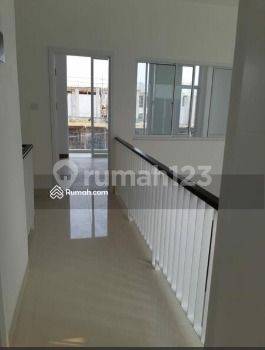 Sewa Rumah Riviera,metland Puri 8x15 Brand New 11