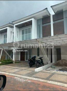 Sewa Rumah Riviera,metland Puri 8x15 Brand New 14