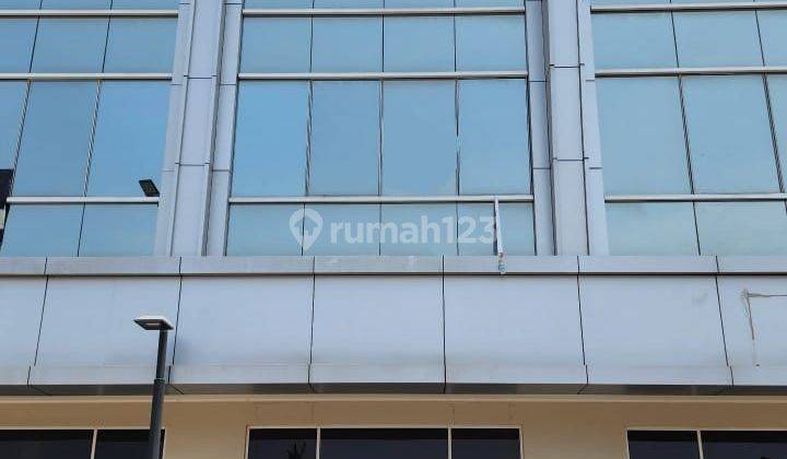 Rukan Shibuya Pik2, Teluknaga, Kabupaten Tangerang, Banten 1