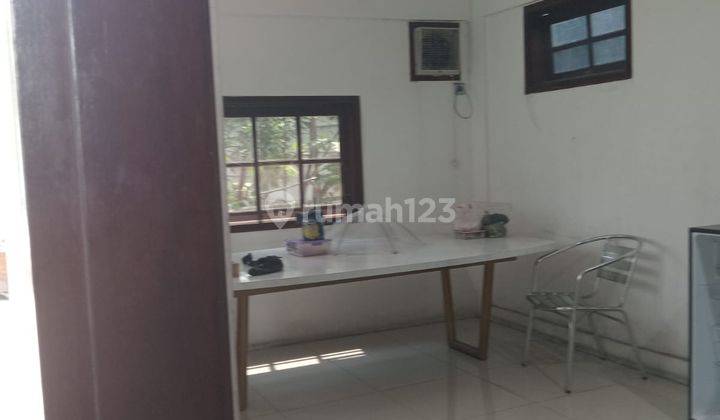 Di Sewakan 2 Gudang Gandeng Ciujung Serang 2