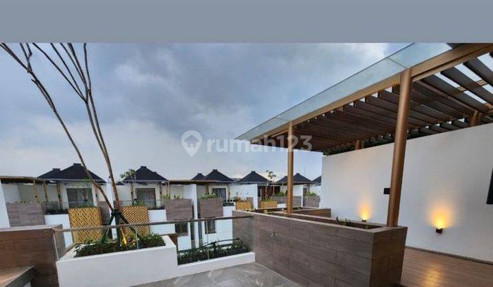 Rumah Heritage Puri 11 Karang Tengah Metland Cyber City 2