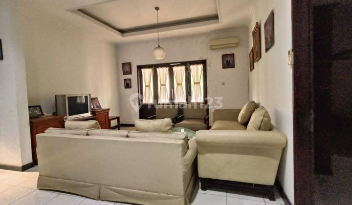 Rumah di Graha Bintaro, Jakarta Selatan 2 Lantai 2