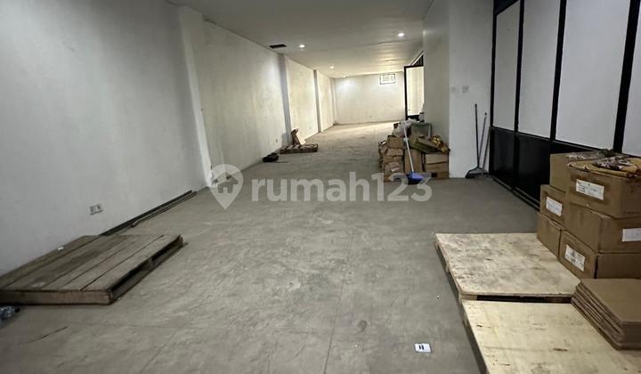 Gudang di Green Sedayu Bizpark, Daan Mogot Gudang di Green Sedayu Bizpark, Daan Mogot