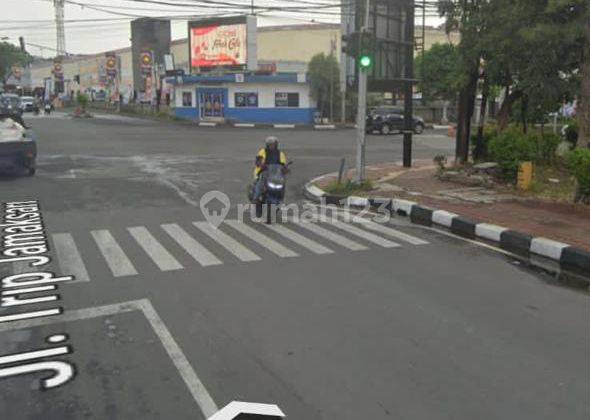 Tanah Di Serang Tangerang Banten Luas : 2.000m2  2