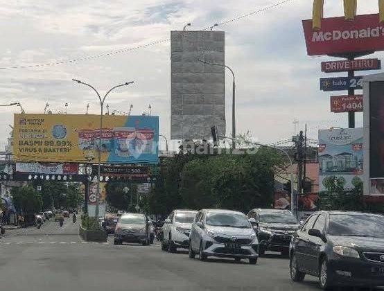 Tanah Di Serang Tangerang Banten Luas : 2.000m2  1