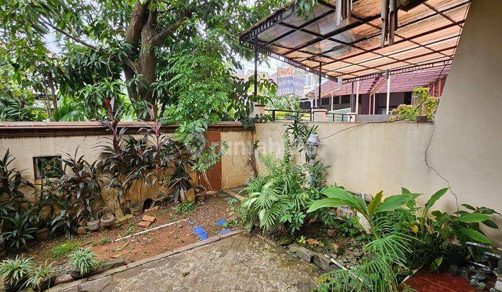 Di Jual Rumah di Puri Gardena Kalideres Jakarta 2