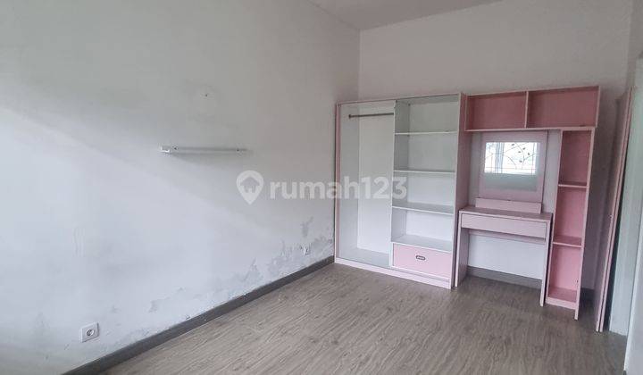 Rumah Murah di Riviera Metland Puri 8x18 Hook Banci  2