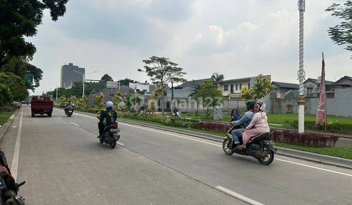 Kavling Gandeng Metland Puri Boulevard Raya 2