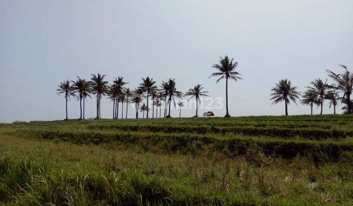 Tanah Ciraha, Lebak, Pinggir Jalan Nasional Iii 2