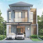 Rumah di Pik 2, Cluster Magenta Type Gladion 1