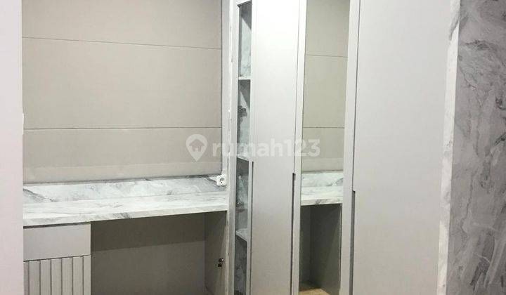 Apartement Daan Mogot City, Kalideres 2 BR 2