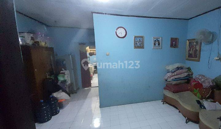 Rumah di Cipondoh Makmur, Tangerang Lokasi Strategis 1