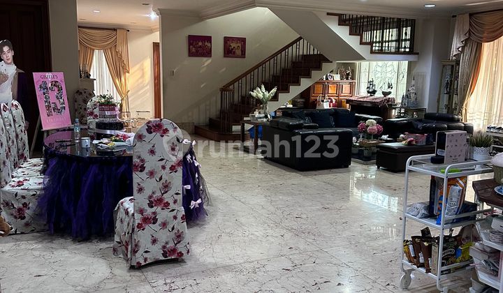 Rumah Puri Indah Jakarta Barat 3 Lantai Rumah Puri Indah Jakarta Barat 3 Lantai