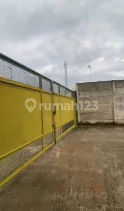For Rent Warehouse Legok Area 650m2 Tangerang For Rent Warehouse Legok Area 650m2 Tangerang