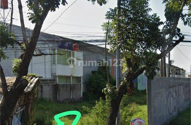 Tanah di Plumbon Cirebon Jawa Barat Luas 1720 M2 2