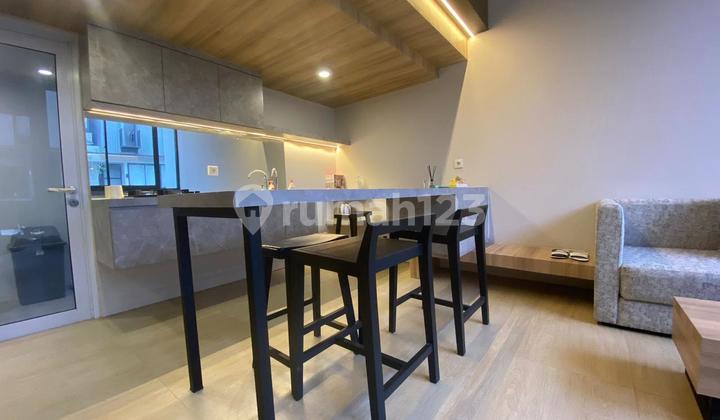 For Sale House BSD Cluster Greenwich Park 2