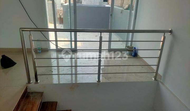 Dijual Rumah Angke Jakarta Barat 3 Lantai 2