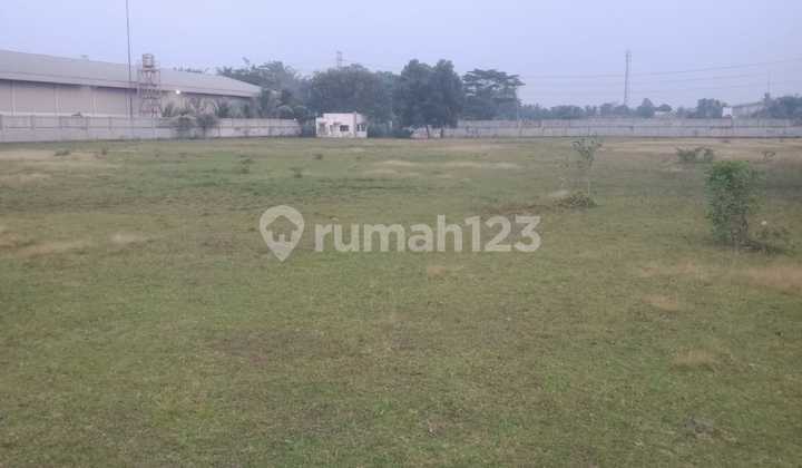 Dijual Segera !!! Tanah Kawasan Industri Modern Cikande , Serang Dijual Segera !!! Tanah Kawasan Industri Modern Cikande , Serang