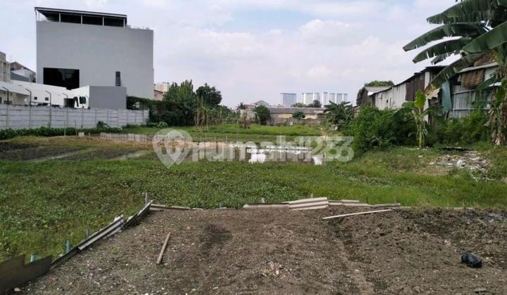 Dijual Kavling Dibawah NJOP !!!Di Duri Kosambi Jakarta Barat Dijual Kavling Dibawah NJOP !!!Di Duri Kosambi Jakarta Barat