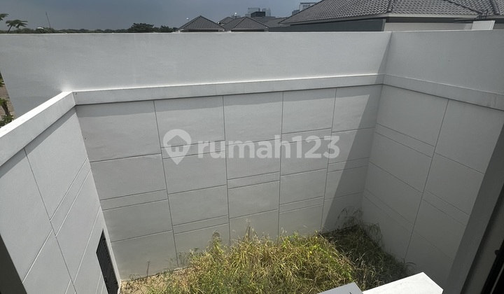 Dijual Rumah Golf Island Pantai Indah Kapuk - PIK Posisi Hook 2