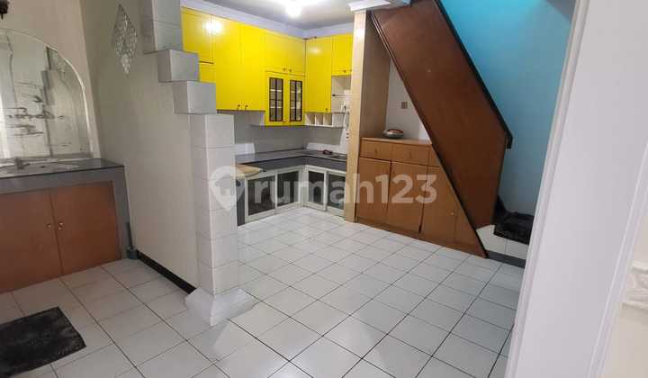 Dijual Cepat Rumah Rapih di Citra Garden 5 Jakarta Barat 2
