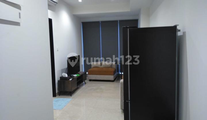 For Immediate Rent: Beautiful Branz BSD Apartment Fully Furnished