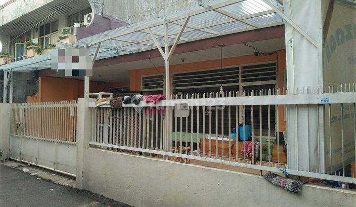 Rumah Kost Dekat Dengan Universitas Jakarta Barat 2