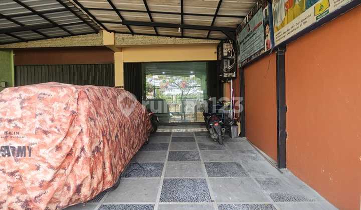 Dijual Ruko Di Kresek Dekat Green Lake City Semi Furnished Dijual Ruko Di Kresek Dekat Green Lake City Semi Furnished