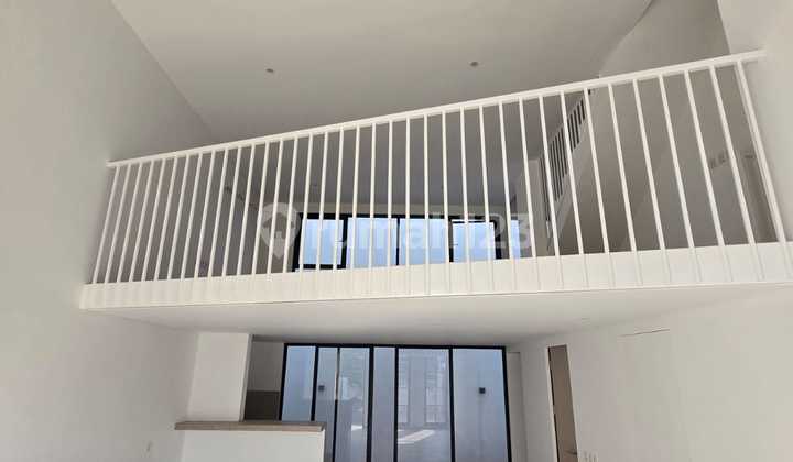 Citra Garden 2 House West Jakarta Mezzanine Type Citra Garden 2 House West Jakarta Mezzanine Type