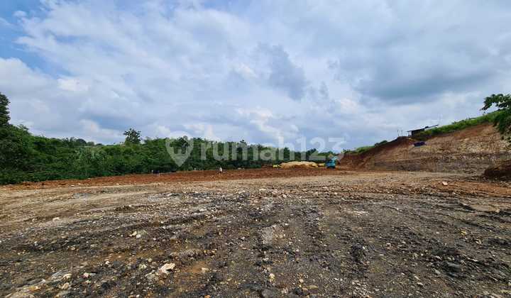 Dijual Tanah Gunung Sindur Luas 2,1 Ha Bogor Dijual Tanah Gunung Sindur Luas 2,1 Ha Bogor
