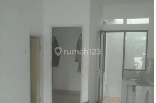 Rumah di Palem Semi Tangerang Cluster Widelia 1