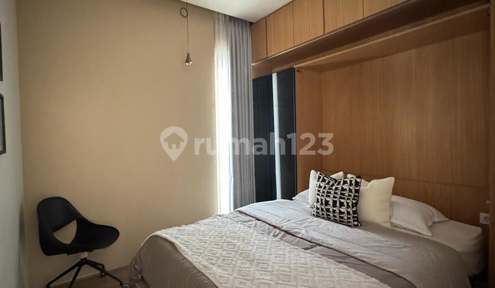 Dijual Rumah Puri 11 Heritage Residence Brand New 2