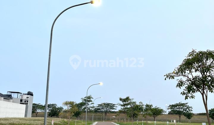 Sonata Lagoon Plots at Pantai Indah Kapuk