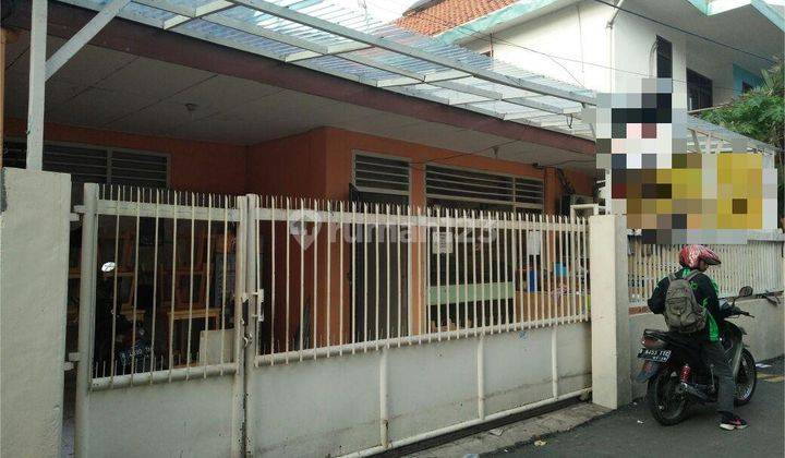 Rumah Kost Dekat Dengan Universitas Jakarta Barat 1