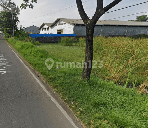 Tanah di Waruduwur Cirebon Luas 4000 M2  2