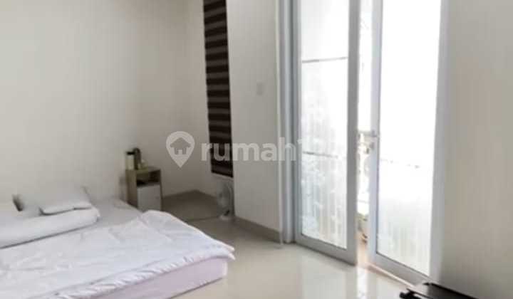 Gading Serpong Elista Village House Tangerang Gading Serpong Elista Village House Tangerang