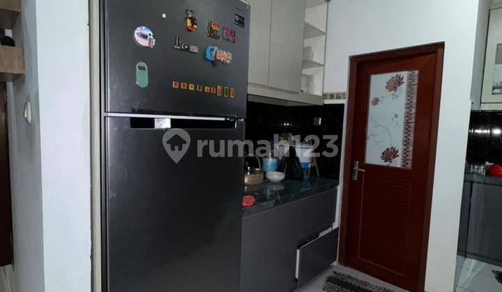 Jual Rumah Kost Kelapa Dua Gading Serpong Tangerang  2