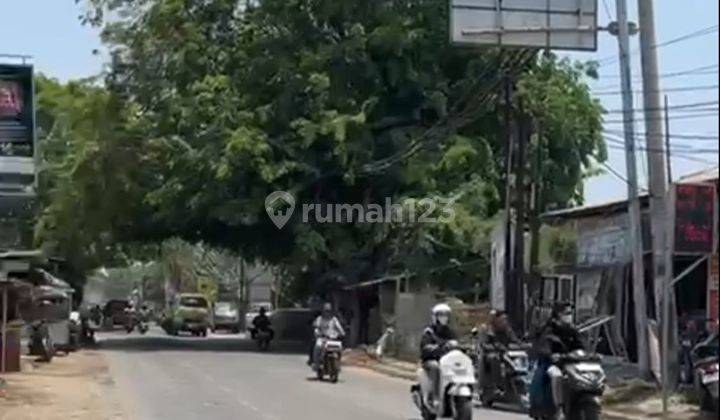 Kavling di Pangkalan Padeglang Tangerang 2