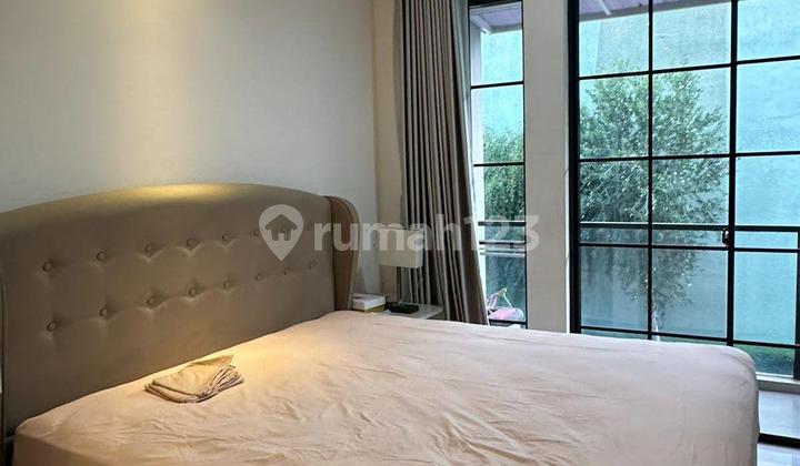 Disewakan Rumah Green Village Cipondoh Full Furnished 2