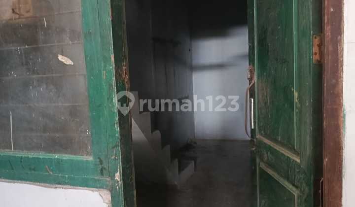 For Rent Warehouse Daan Mogot Area 980m2 West Jakarta For Rent Warehouse Daan Mogot Area 980m2 West Jakarta