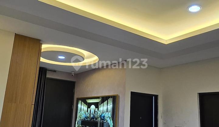 Dijual Rumah Kelapa Dua The First Stone Cluster Agate 2