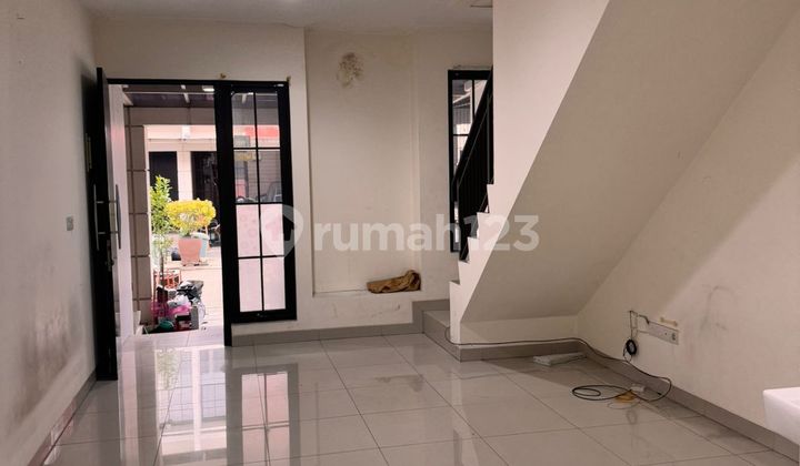 For Sale Green Village House Cipondoh Tangerang For Sale Green Village House Cipondoh Tangerang