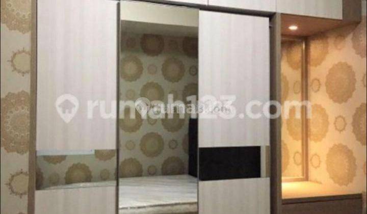 Apartemen Green Palm 2 BR di Duri Kosambi 2