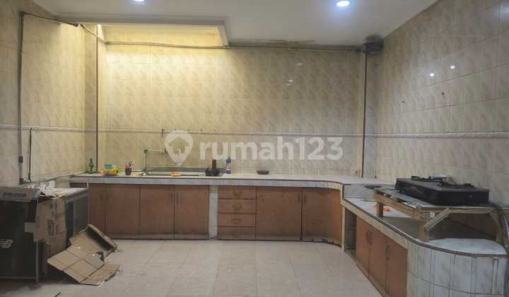 For Sale Neat House in Permata Buana, West Jakarta 2