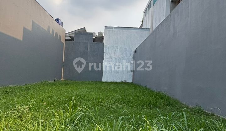 Dijual Kavling Murah di Metland Puri Jakarta Barat Dijual Kavling Murah di Metland Puri Jakarta Barat