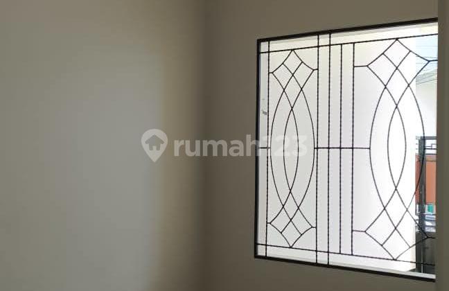 Dijual Rumah Poris Indah Tangerang Semi Furnished