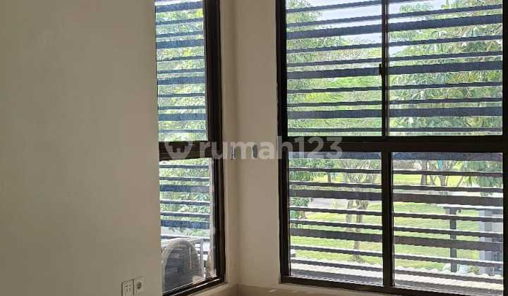 Dijual Rumah The Eminent BSD Cluster Prestigia